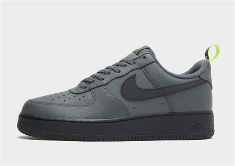 nike air force dames grijs|jd air force 1 nederland.